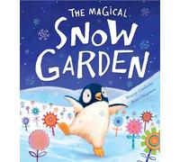 The Magical Snow Garden
