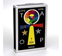 The Magical Tarot of the Golden Dawn: Divination, Meditation and High Magical Teachings