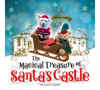 The Magical Treasure of Santa's Castle