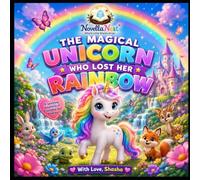 The Magical Unicorn who lost her Rainbow