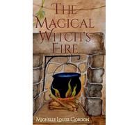 The Magical Witch's Fire: 4
