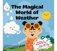 The Magical World Of Weather