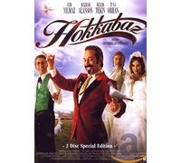 The Magician (2006) ( Hokkabaz ) [ English subtitles ] [DVD]