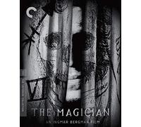 The Magician