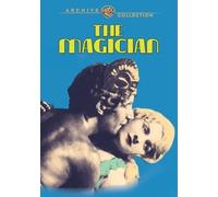 The Magician (DVD) Alice Terry Paul Wegener