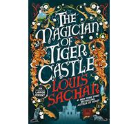 The Magician of Tiger Castle