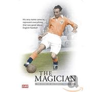 The Magician - The Sir Stanley Matthews Story [DVD] [Edizione: Regno Unito]