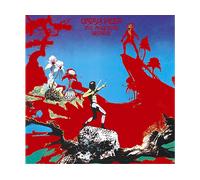 - The Magician's Birthday - CD