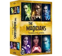 The Magicians-Coffret Integrale [DVD]
