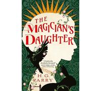 The Magician's Daughter