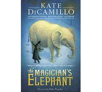 The Magician's Elephant