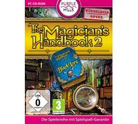 The Magicians Handbook 2 [Edizione: Germania]