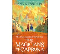 The Magicians of Caprona: Book 2
