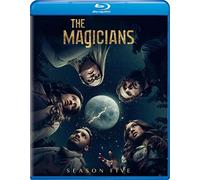 The Magicians: Season Five