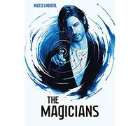 The Magicians: Season Four