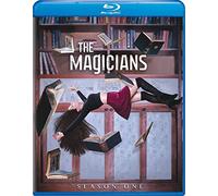 The Magicians: Season One
