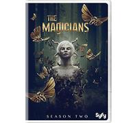 The Magicians: Season Two