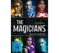 The Magicians - Staffel 1