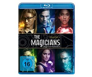 The Magicians - Staffel 1