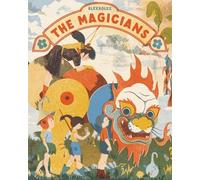 The Magicians (Tascabile)