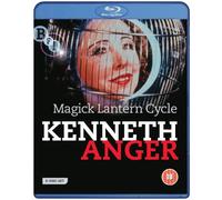 The Magick Lantern Cycle [Blu-ray] [1967] [Edizione: Regno Unito]