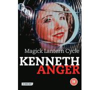 The Magick Lantern Cycle [DVD] [1967] [Edizione: Regno Unito]