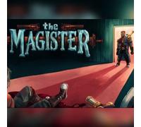The Magister (PC) Steam Gift - GLOBAL
