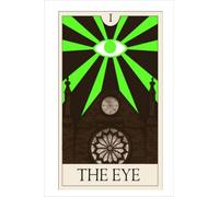 The Magn.us Archives Notebook: Journal paperback , 6x9, 100 Pages | Best gift for horror fiction podcast lovers (Composition Notebooks)