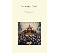 The Magna Carta