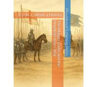 The Magna Carta and the Hundred Years' War: Cycle 2, Week 4 History