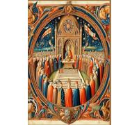 The Magna Carta: The Foundation of Legal Justice Journal