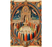 The Magna Carta: The Foundation of Legal Justice Journal