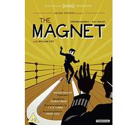 The Magnet [Edizione: Regno Unito]