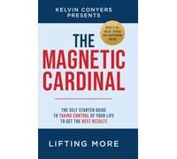 The Magnetic Cardinal: Lifting More