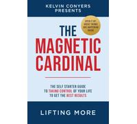 The Magnetic Cardinal: Lifting More