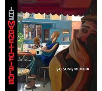 Magnetic Fields - 50 Song Memoir (5 LP)