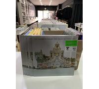 The Magnetic Fields The House Of Tomorrow LP Limited Edition Green Vinyl Sealed