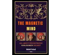 The Magnetic Mind: All About Psychotronic/ God Helmet