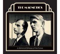 Magnetics - A Historical Glimpse Of The Future