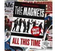 The Magnets - ALL THIS TIME by The Magnets