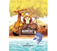 The Magnificent 5: Heroic Adventures