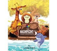 The Magnificent 5: Heroic Adventures