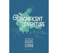 The Magnificent Adventure