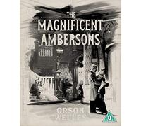 The Magnificent Ambersons