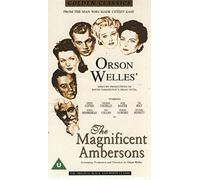 The Magnificent Ambersons