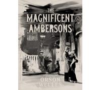 The Magnificent Ambersons (The Criterion Collection) (DVD)