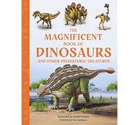 The Magnificent Book of Dinosaurs