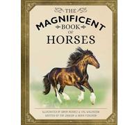 The Magnificent Book of Horses