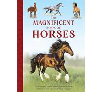 The Magnificent Book of Horses