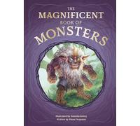 The Magnificent Book of Monsters